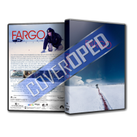 Fargo Dizi Cover Tasarımı